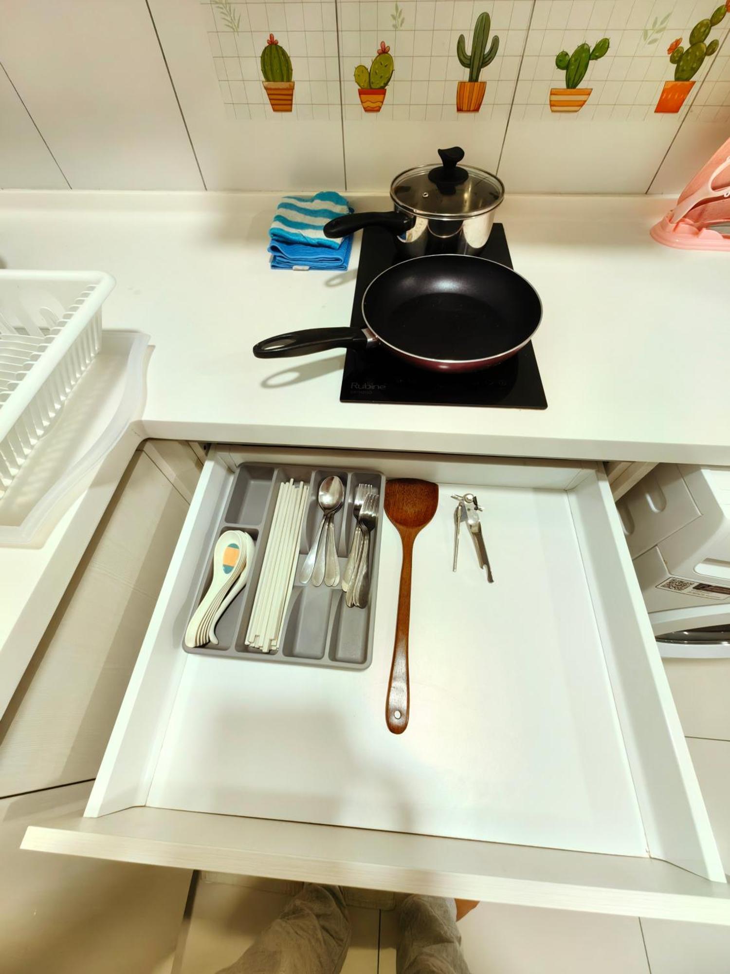 Chambers Residence Klcc Service Suites Kuala Lumpur Luaran gambar