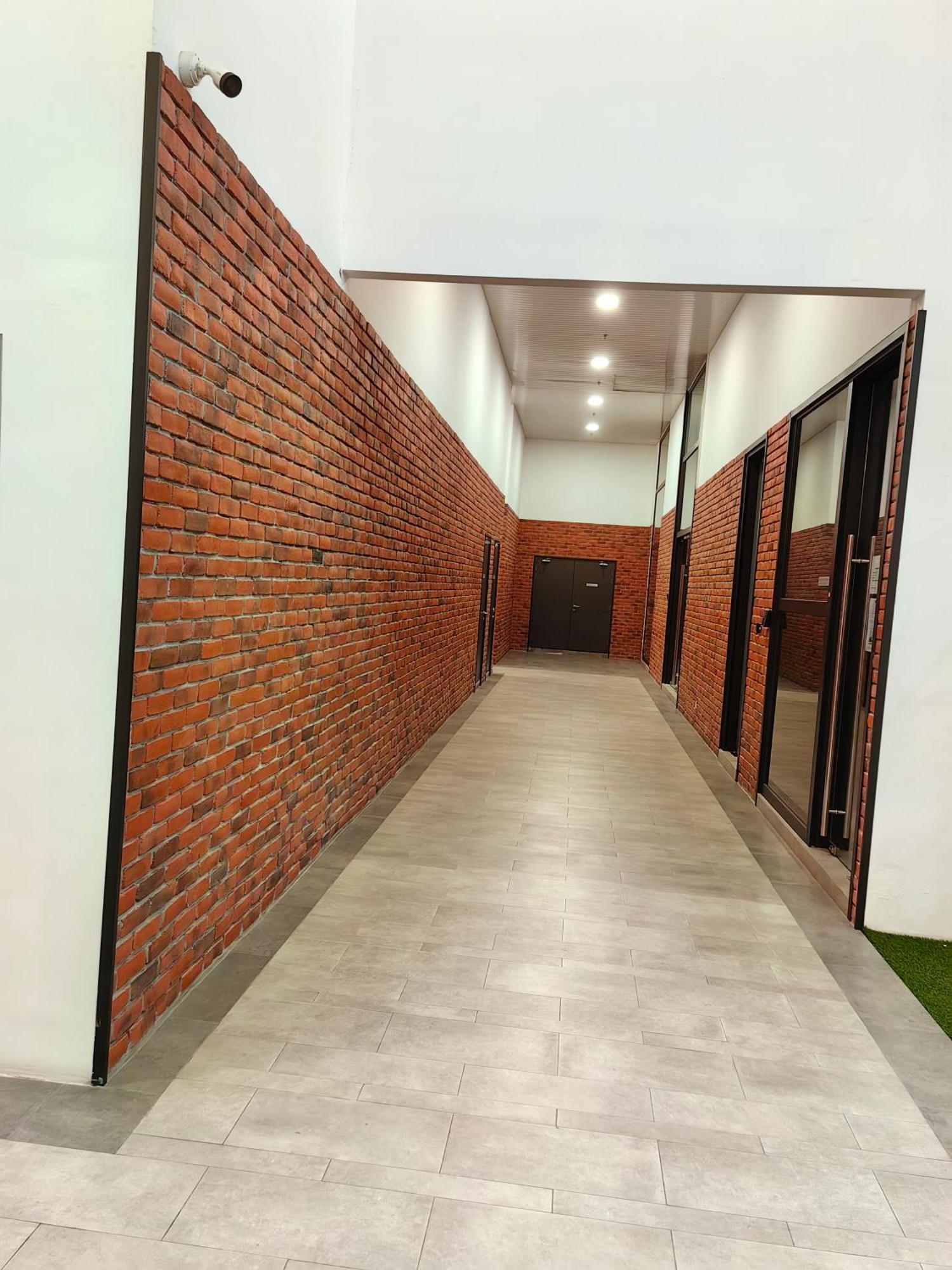 Chambers Residence Klcc Service Suites Kuala Lumpur Luaran gambar
