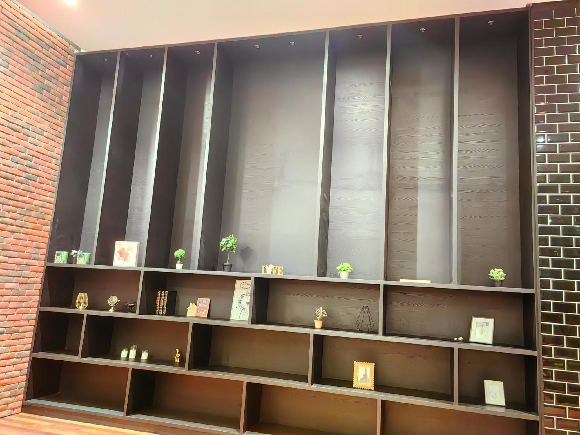 Chambers Residence Klcc Service Suites Kuala Lumpur Luaran gambar