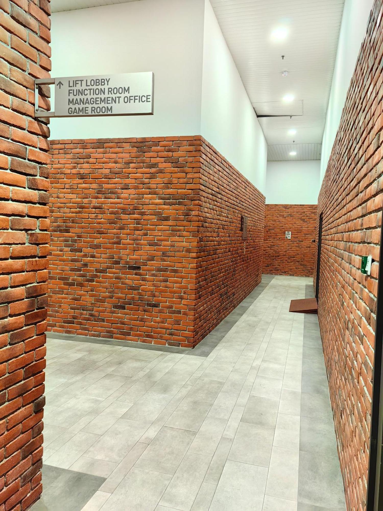 Chambers Residence Klcc Service Suites Kuala Lumpur Luaran gambar