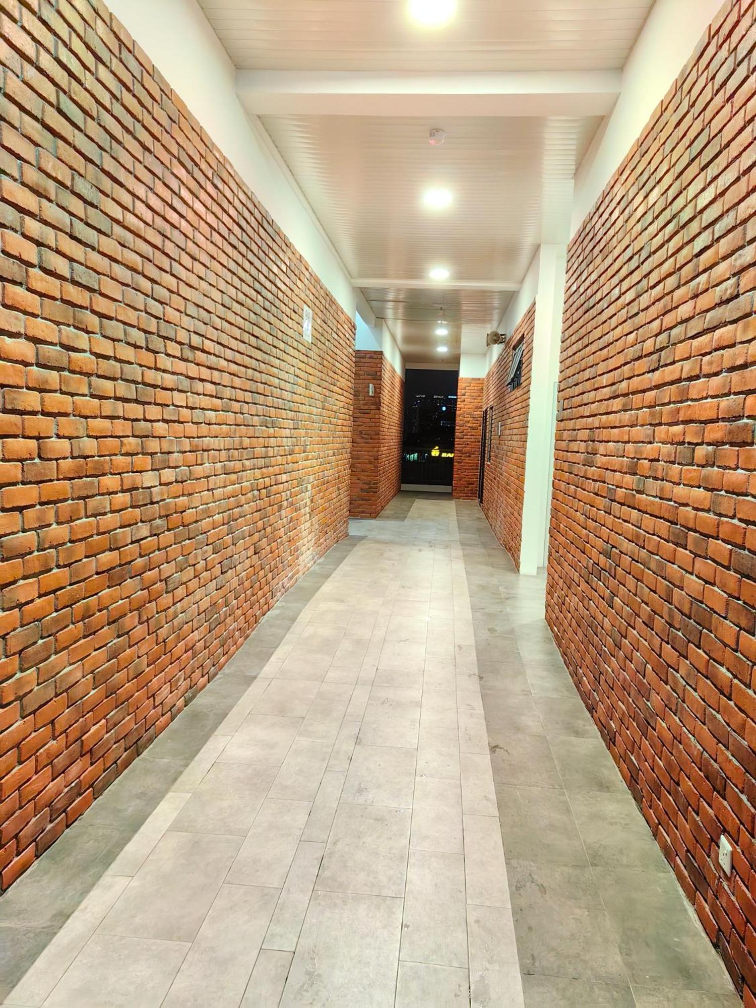 Chambers Residence Klcc Service Suites Kuala Lumpur Luaran gambar